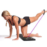 Body Push-Up X Pro