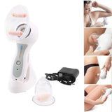 Cellulaire Body Deep Massage Vacone Anti-Cellulite Therapy Traitement Cellulite Ventouse