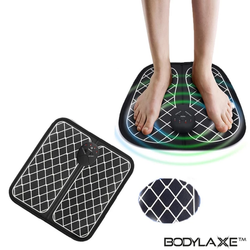 Bodylaxe Hypervital™